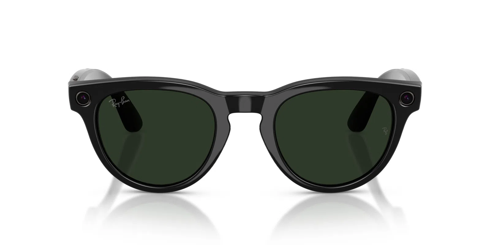 Ray-Ban Meta Headliner 4013 Sunglasses - view 27